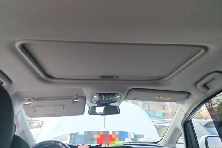 Used GAC Trumpchi M8 2023 Lingxiu Series 390T Prestige Edition Headliner