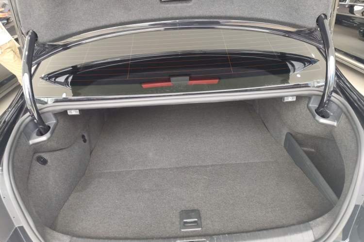 Used Volkswagen Magotan GTE Plug-in Hybrid 2022 GTE Luxury Model