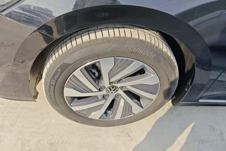 Used Volkswagen Passat New Energy 2023 430 PHEV Hybrid Elite Edition