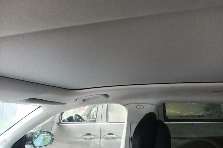 Used Leapmotor C11 2021 Deluxe Edition