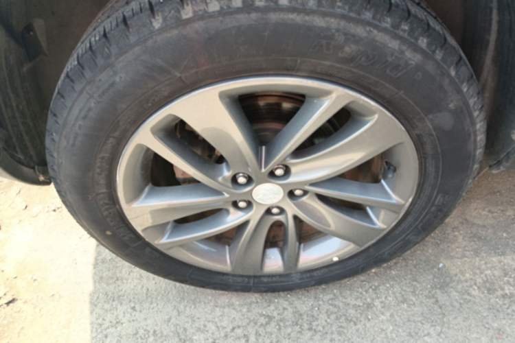 Used Buick Encore 2018 18T Automatic Two-Wheel Drive Urban Leading Model