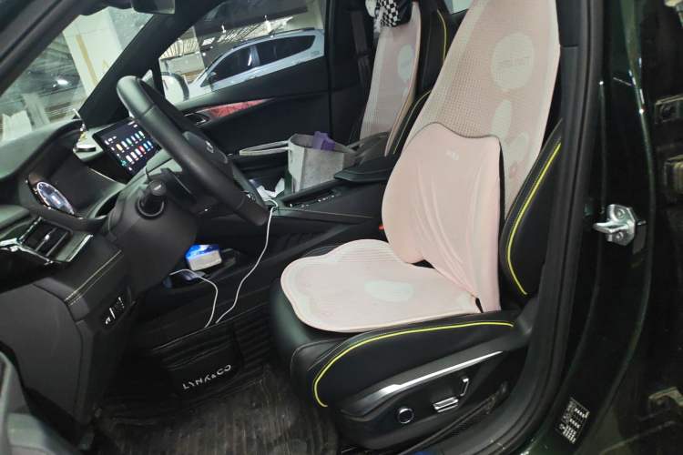 Used Lynk & Co 06 2023 Remix 1.5T Hero