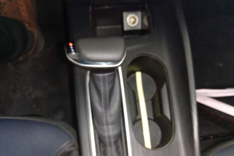 Used Buick Velite 6 2022 Connected & Shared PLUS