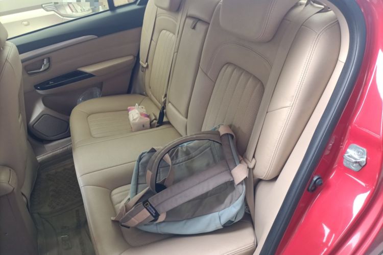 Used Great Wall C30 2016 1.5L Manual Comfort Model