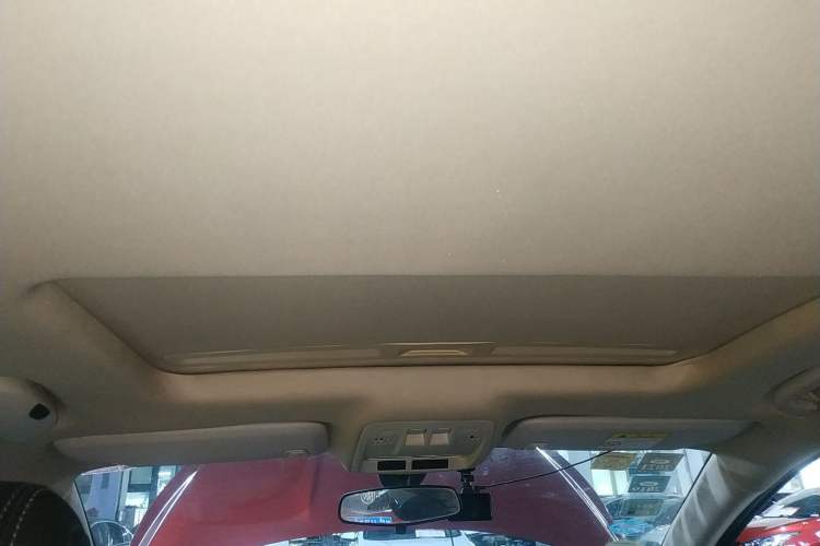 Used Chevrolet Cruze 2016 1.5L Automatic Luxury Edition