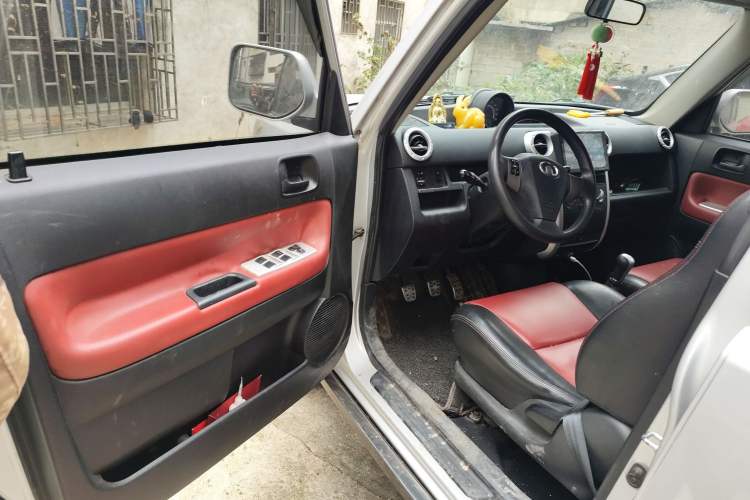 Used Great Wall M2 2012 1.5L Manual Urban Edition