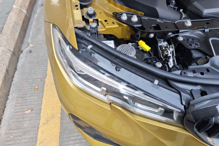 Used BMW 3 Series 2020 Restyled 325Li M Sport Package