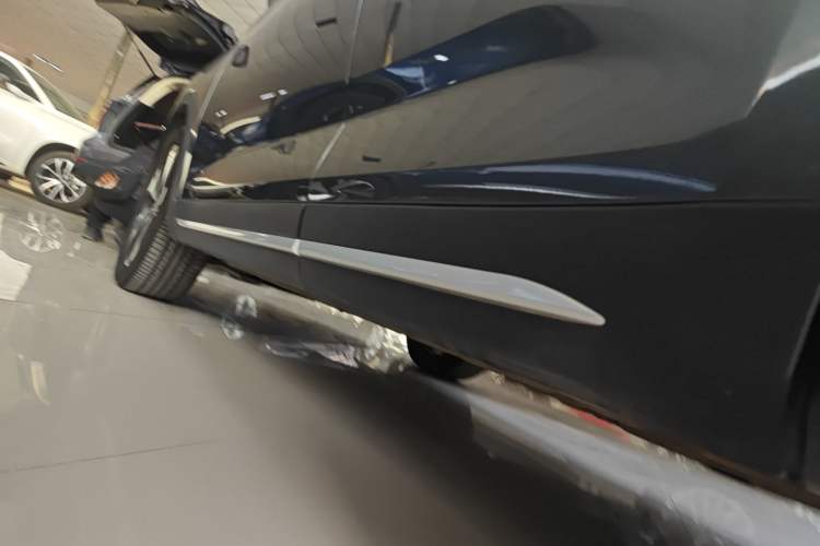 Used CHANGAN X7 PLUS 2024 1.5T Automatic Luxury 7-Seater
