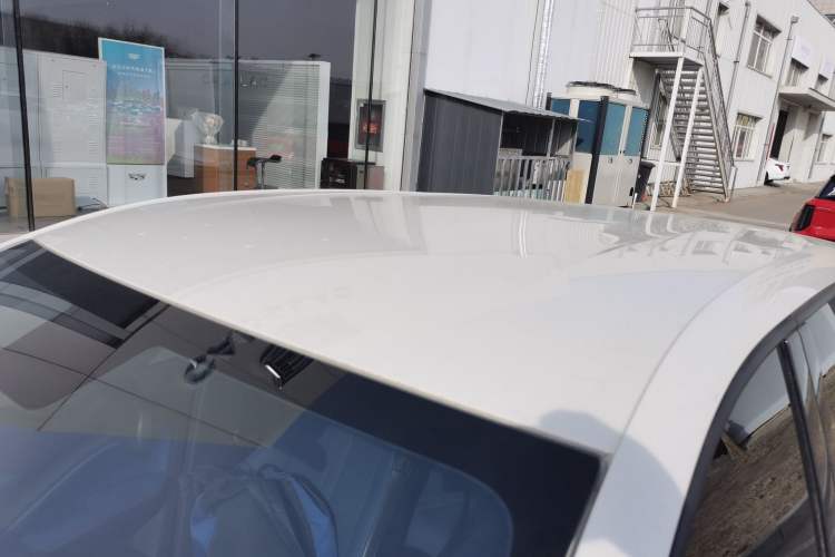 Used BYD Seagull 2025 Intelligent Driving Version 305 km Dynamic Edition