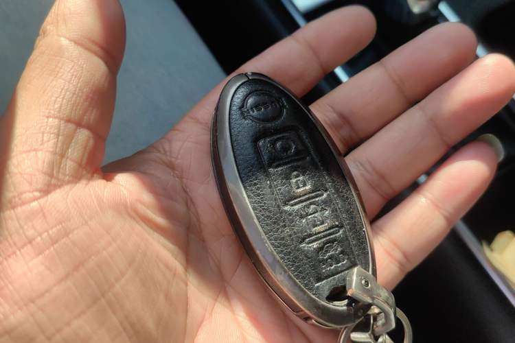 Used Nissan Sylphy 2021 1.6L XL CVT Enjoyment Edition