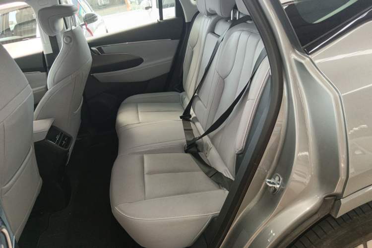 Used Buick E5 2023 Zhenxiang Standard Range Edition
