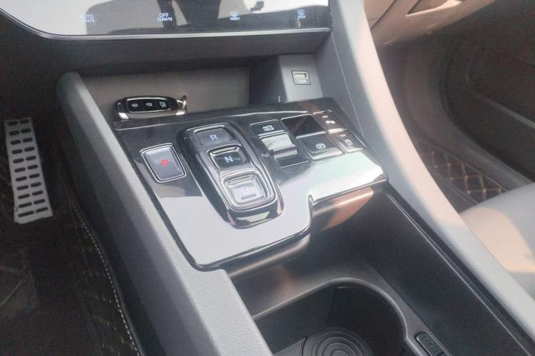 Used Hyundai Sonata 2020 380TGDi Automatic TOP Flagship Edition