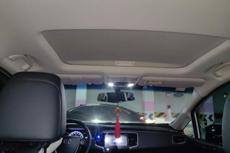 Used Honda Odyssey 2018 2.4L Smart Edition