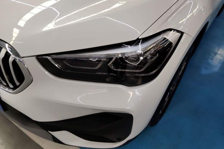 Used BMW X1 2022 sDrive25Li Leading Model