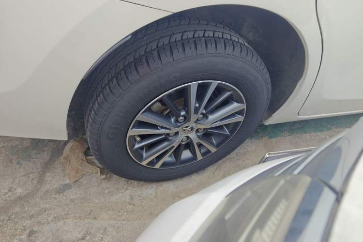 Used Toyota Levin 2014 1.6G CVT Elite Edition
