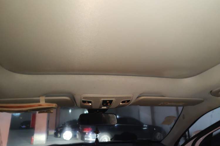 Used Mercedes-Benz GLA 2017 GLA 200 Fashion Model
