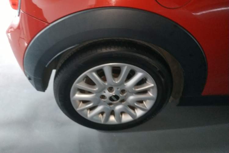 Used MINI MINI 2014 1.5T COOPER Fun