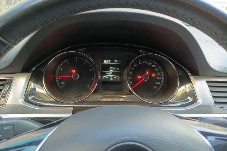 Used Volkswagen Bora 2016 1.6L Automatic Comfort Model