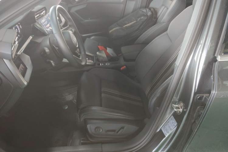 Used Audi A3 2023 Updated Sportback 35 TFSI Stylish Sports Type
