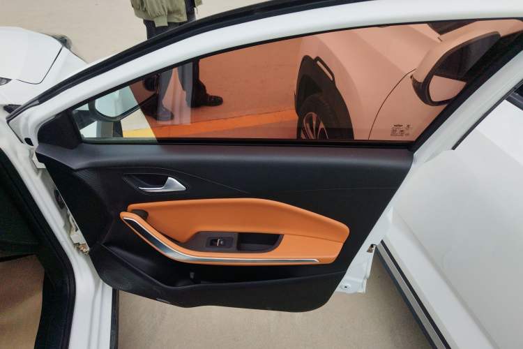 Used Chery Tiggo 3X 2017 1.5L Automatic Fashion Edition