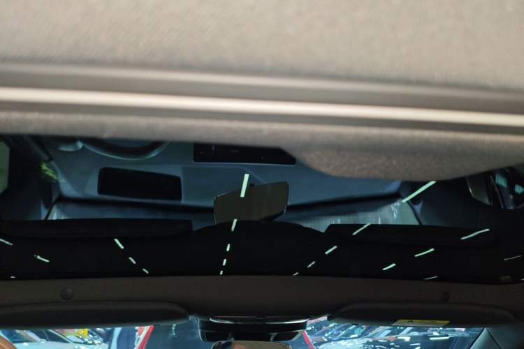 Used ARCFOX Alpha S5 2024 708MAX 200kW
