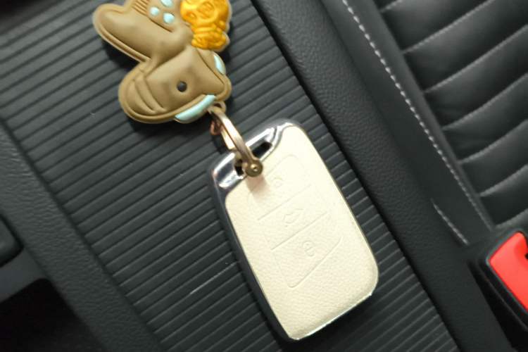 Used Volkswagen Magotan 2020 330TSI DSG Leading Model