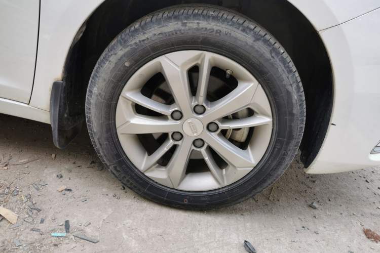 Used Geely Auto Emgrand GL 2020 1.4T Manual Asian Games Edition