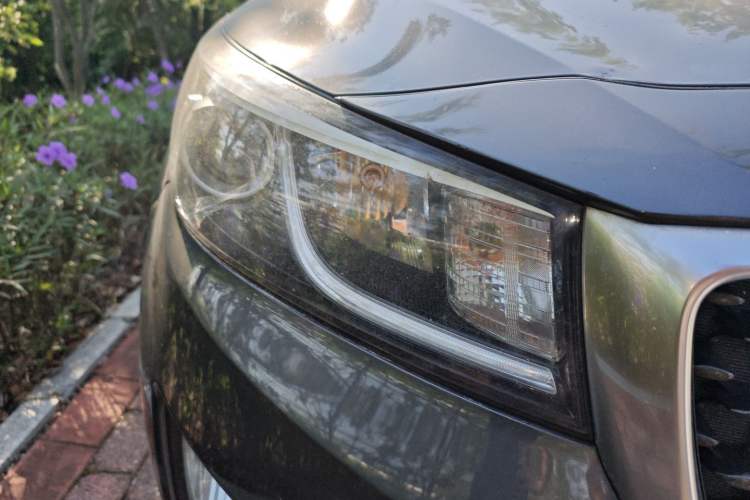 Used Kia Carnival 2015 3.3 GDI Comfort Edition China IV Standard
