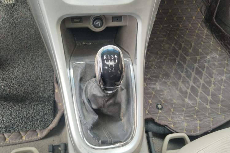 Used Buick GT 2013 GT 1.6L Manual Comfort Edition
