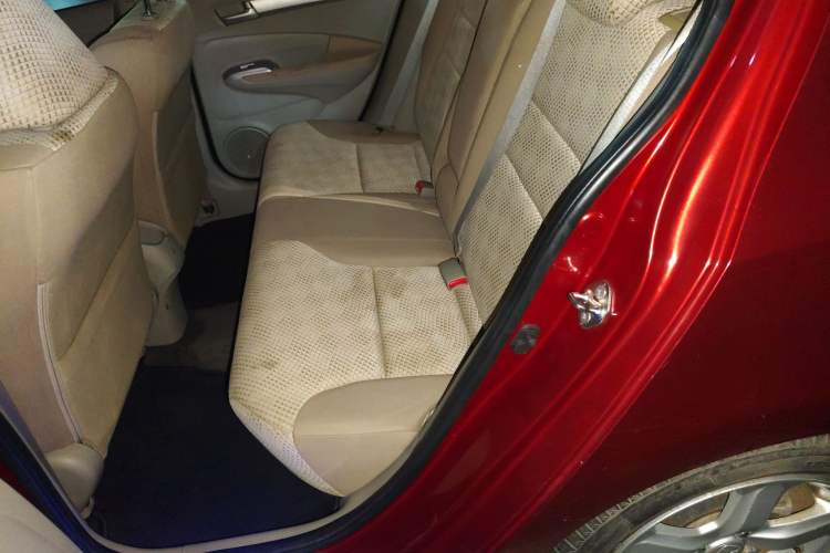 Used Honda City Classic 2011 1.5L Automatic Elite Edition
