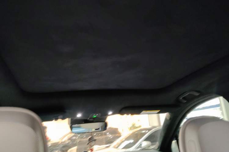 Used Nio ES7 2022 100 kWh
