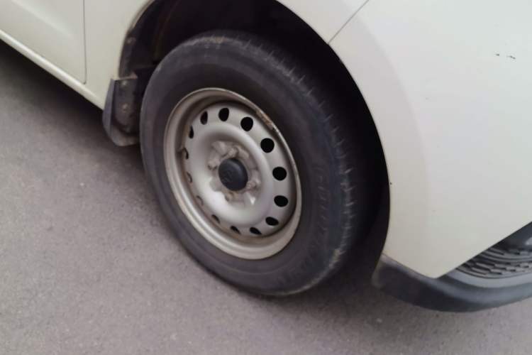 Used Chana Ounuo S 2020 1.5L Ouno S Economy Van China VI Emission Standard JL473QG
