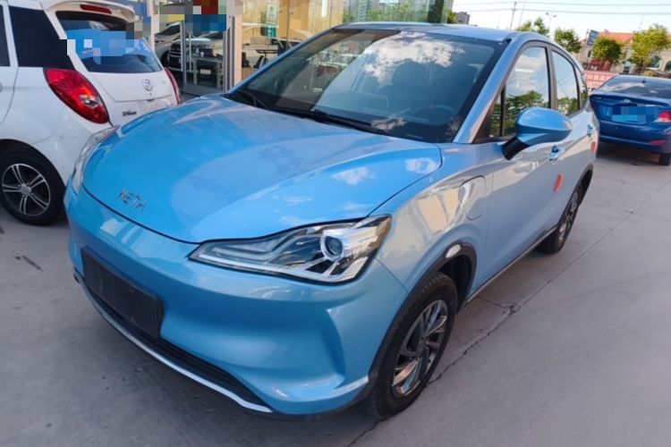 Used NETA V 2022 Chao 300 Lite Ternary Lithium