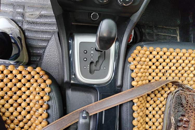 Used Citroen C4L 2014 1.8L Intelligent Drive Automatic Enjoyment Model
