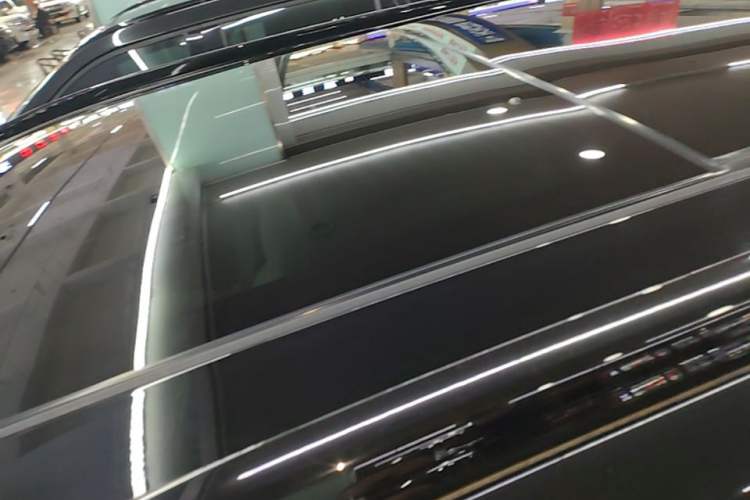 Used Nio ES6 2024 75 kWh