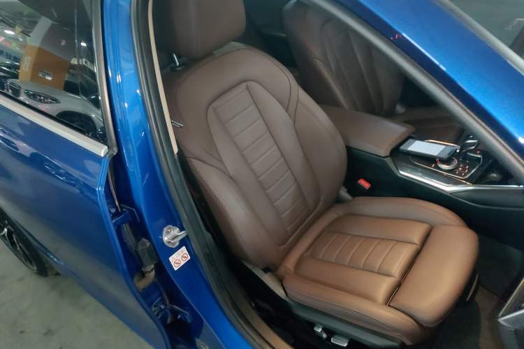 Used BMW 3 Series 2020 325Li M Sport Package
