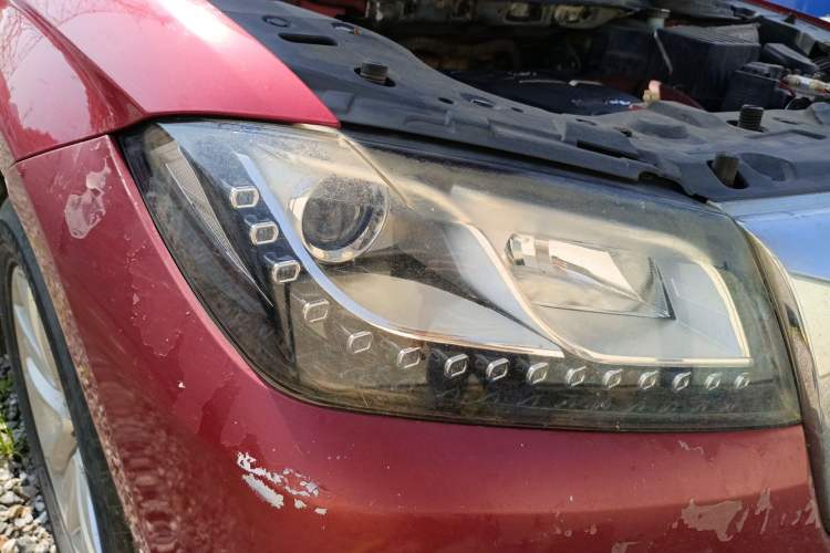 Used Haval H2 2014 1.5T Manual Two-Wheel Drive Prestige Edition