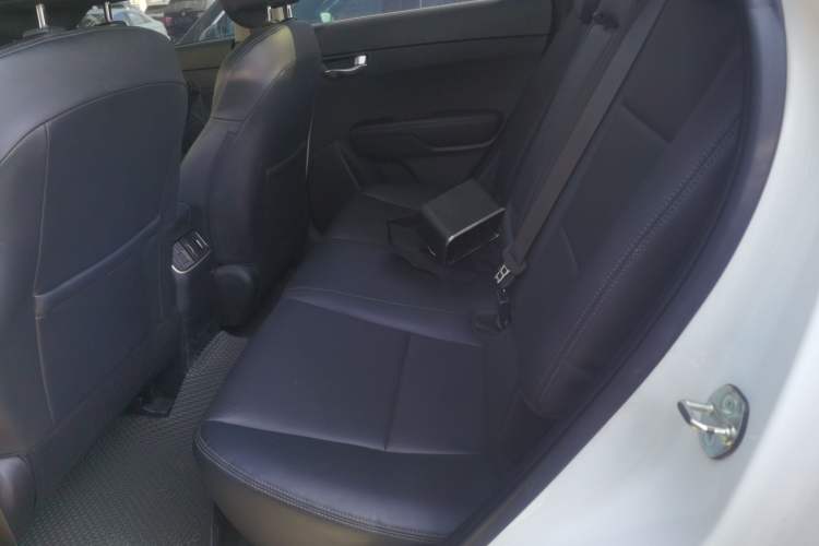 Used Kia KX3 2015 1.6L Automatic Two-Wheel Drive PRM