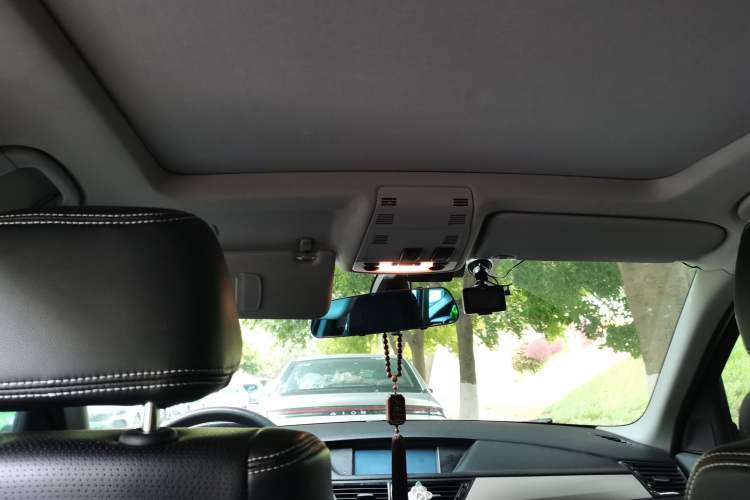 Used BMW X1 2013 sDrive18i Fashion Model
