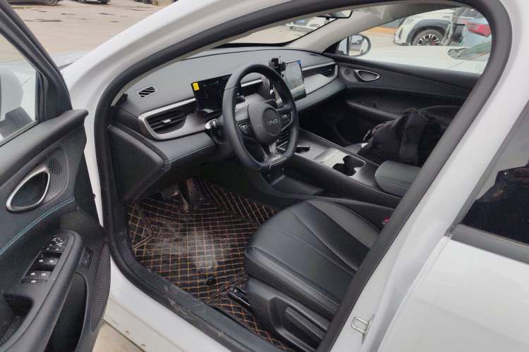 Used BYD Seal 05 DM-i 2026 DM-i 128KM Luxury Edition