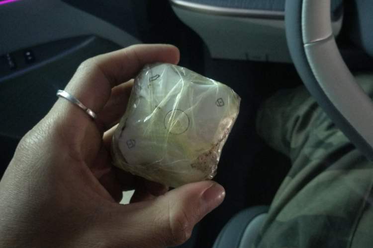 Used Dongfeng eπ eπ007 2024 Pure Electric 540 All-Wheel Drive Max Edition
