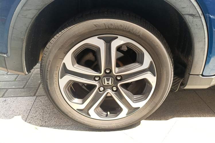 Used Honda XR-V 2015 1.8L EXi CVT Comfort Version Right Rear Wheel Hub