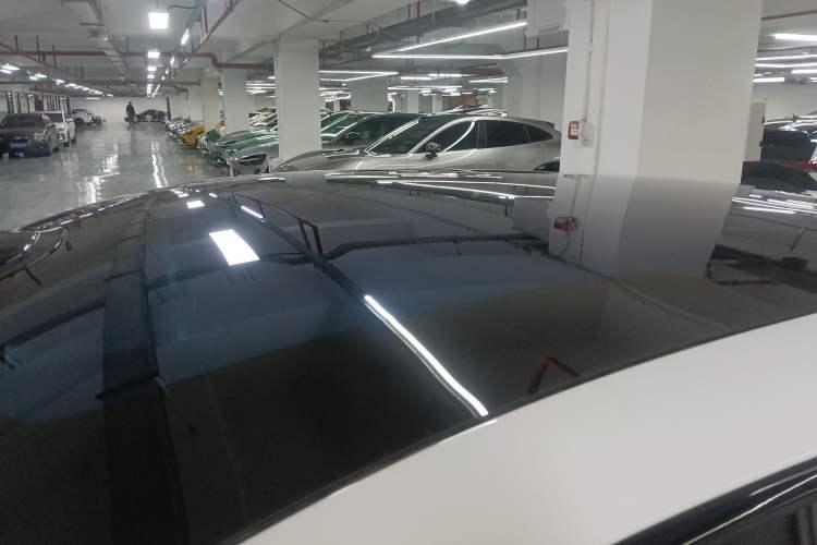 Used Xiaomi Auto YU7 2025 Ultra-Long Range High-Performance All-Wheel-Drive Max Edition Roof