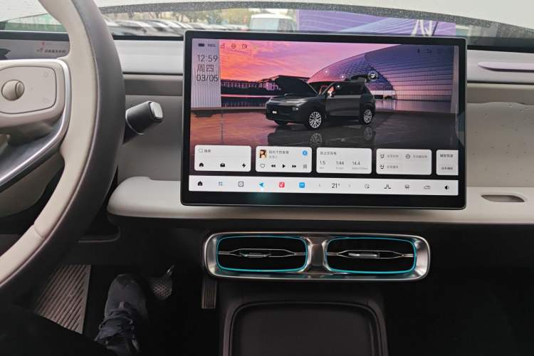 Used Leapmotor B10 2025 510 Joyful Edition
