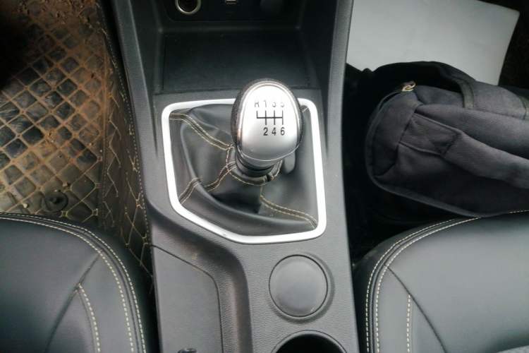 Used Great Wall Wingle 7 2021 2.0T Diesel Two-Wheel Drive Value Edition Big Double GW4D20M