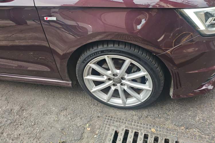 Used Audi A1 2016 30 TFSI Sportback S Line Sports Edition
