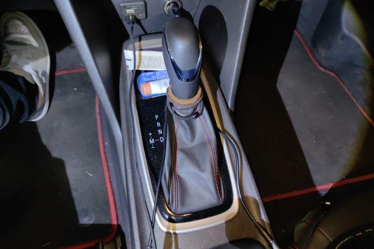 Used Chevrolet Monza 2019 RS 330T Automatic Comfort Edition China VI Standard