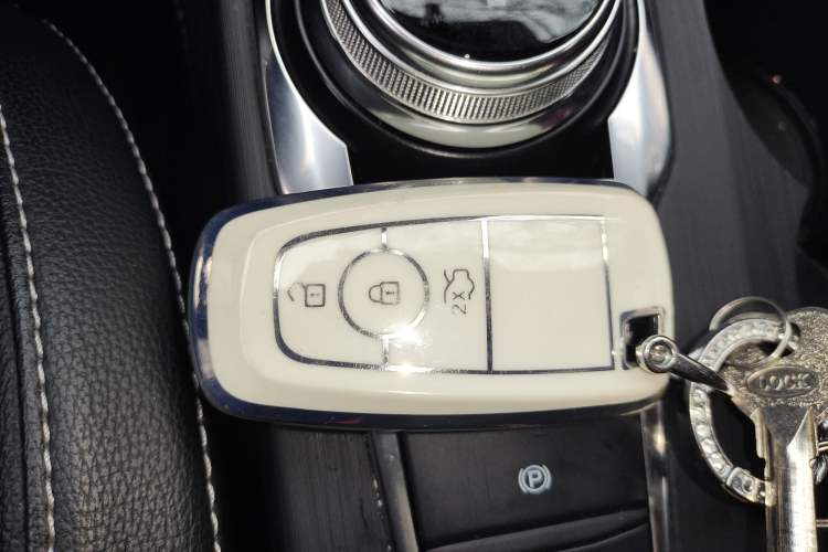 Used Ford Focus 2021 Hatchback EcoBoost 180 Automatic Titanium Edition
