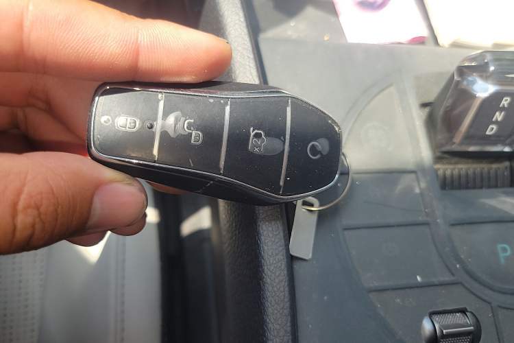 Used BYD Seal 05 DM-i 2025 DM-i Smart Drive 55KM Luxury Model