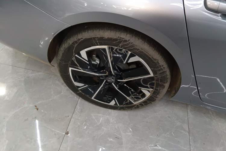 Used Peugeot 508 2025 508L 400THP Driving Flagship Edition